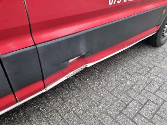 Volkswagen Crafter 2.0 TDI 103 KW Airco picture 8