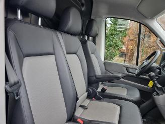 Volkswagen Crafter 2.0 TDI 103 KW Airco picture 13