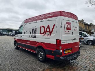 Volkswagen Crafter 2.0 TDI 103 KW Airco picture 6