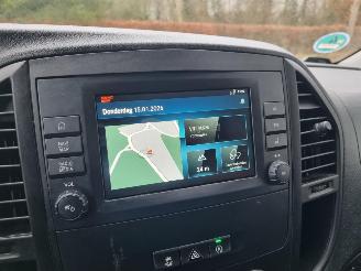 Mercedes Vito 116 CDI L3 Airco Navi Stoelverw picture 16