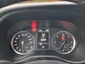 Mercedes Vito 116 CDI L3 Airco Navi Stoelverw picture 17