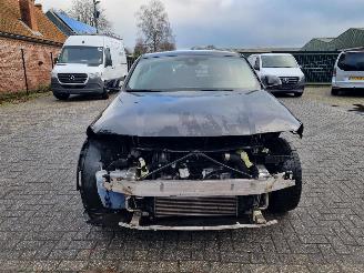 BMW X2 16d Aut. Navi Camera picture 8