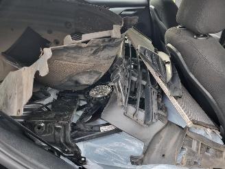 BMW X2 16d Aut. Navi Camera picture 11