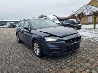 Seat Leon 1.0 TSI Sportstourer Style picture 7