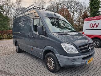 Avarii autoturisme Mercedes Sprinter 310 CDI L2 H2 Airco 2011/4