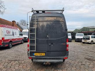 Mercedes Sprinter 310 CDI L2 H2 Airco picture 4