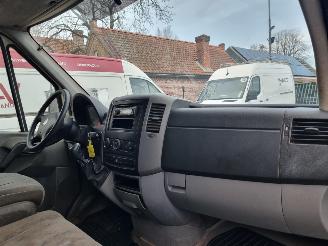 Volkswagen Crafter 2.5 TDI 120KW L2 H2 Airco picture 10