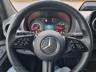 Mercedes Sprinter Pro 317 CDI Aut Maxi Led Mbux Navi Stoelverw picture 17