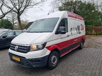 Volkswagen Crafter 2.0 TDI 103 KW Airco picture 9
