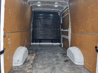 Volkswagen Crafter 2.0 TDI 103 KW Airco picture 11