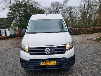Volkswagen Crafter 2.0 TDI 103 KW Airco picture 10