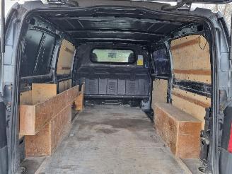 Mercedes Vito 114 CDI Aut Lang picture 9