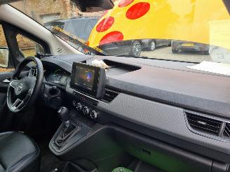 Nissan Town Star 44 kWh Airco Camera picture 15