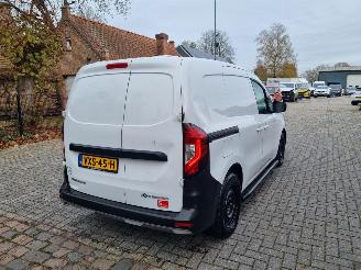 Nissan Town Star 44 kWh Airco Camera picture 3