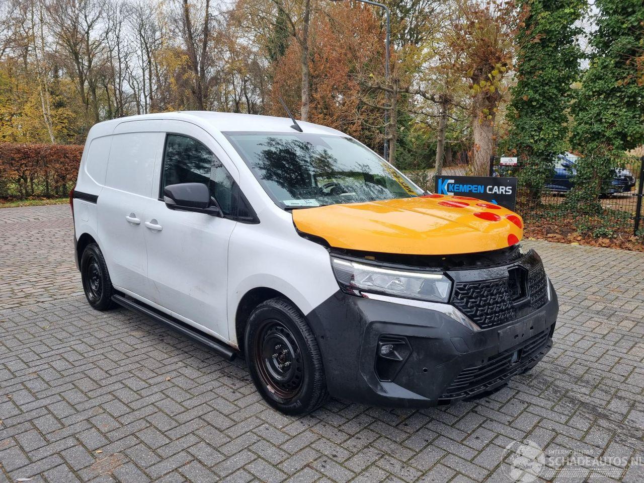 Nissan Town Star 44 kWh Airco Camera