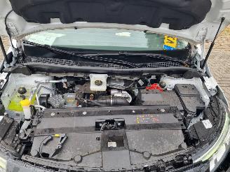 Nissan Town Star 44 kWh Airco Camera picture 9