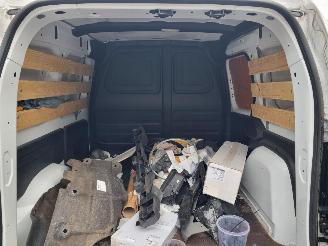 Nissan Town Star 44 kWh Airco Camera picture 14