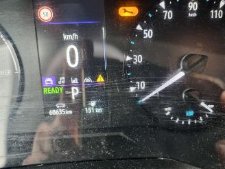 Nissan Town Star 44 kWh Airco Camera picture 22