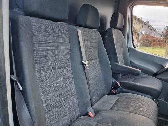 Mercedes Sprinter 313 CDI L2 H2 Airco picture 11