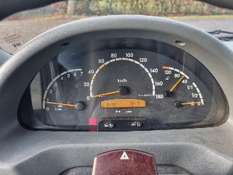 Mercedes Sprinter 413 CDI Bakwagen + Laadklep picture 20