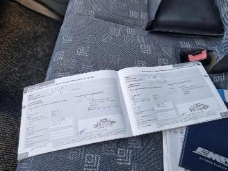 Mercedes Sprinter 413 CDI Bakwagen + Laadklep picture 24