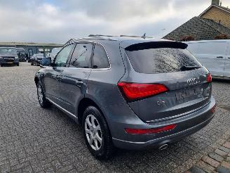 Audi Q5 2.0 TDI Quattro 140KW Led Navi picture 6