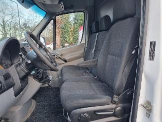 Mercedes Sprinter 313 CDI L2 H2 Airco picture 12