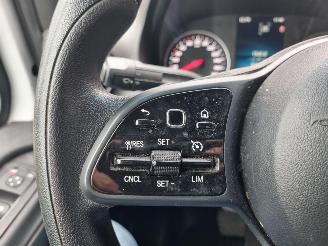 Mercedes Sprinter 515 CDI Aut Mbux Airco Bakwagen Laadklep picture 16