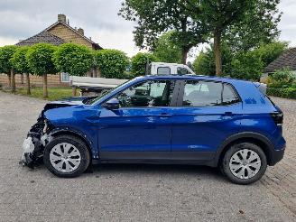 Volkswagen T-Cross 1.0 TSI 70KW Navi Camera picture 6
