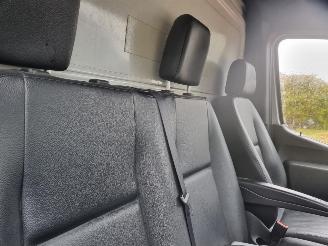 Mercedes Sprinter 314 CDI Airco Bakwagen picture 10