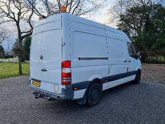 Mercedes Sprinter 313 CDI L2 H2 Airco picture 5