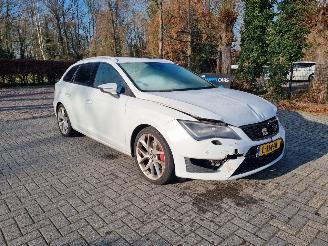 Avarii autoturisme Seat Leon FR 1.4 TSI Aut 150pk 2015/9