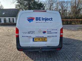 Mercedes Vito PRO 116 CDI Aut. picture 4