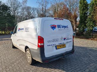 Mercedes Vito PRO 116 CDI Aut. picture 3