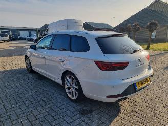 Seat Leon FR 1.4 TSI Aut 150pk picture 5