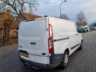Ford Transit Custom 2.2 TDCI Trend airco picture 3
