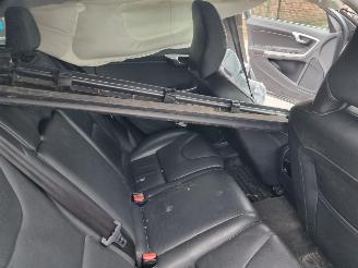 Volvo V-60 2.0d D2 Aut. Navi picture 12