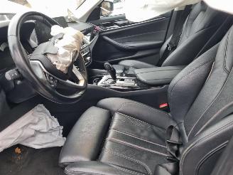 BMW 5-serie 530e Plugin Hybr Schuifdak Led Stoelverw picture 15