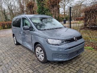 Volkswagen Caddy maxi 1.5 E-Hybrid Aut Plugin picture 2