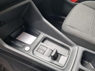 Volkswagen Caddy maxi 1.5 E-Hybrid Aut Plugin picture 15