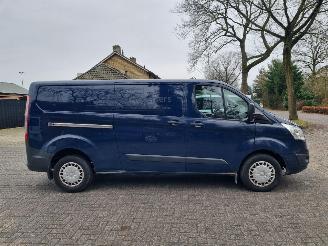 Ford Transit Custom 2.2 Tdci 114KW L2 picture 6