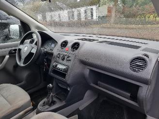 Volkswagen Caddy 2.0 SDI Turijn Comfort picture 10