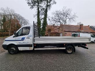 Mercedes Sprinter 519 CDI Aut. Airco picture 2