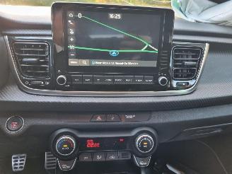 Kia Rio TGDI GT-Line Stoelverw Navi picture 17