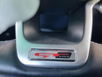 Kia Rio TGDI GT-Line Stoelverw Navi picture 21