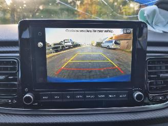 Kia Rio TGDI GT-Line Stoelverw Navi picture 20