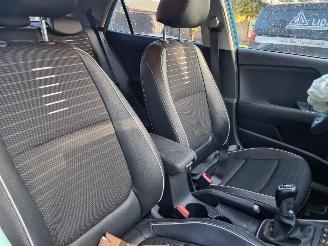 Kia Rio TGDI GT-Line Stoelverw Navi picture 15