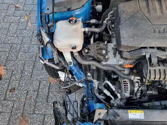 Kia Rio TGDI GT-Line Stoelverw Navi picture 10