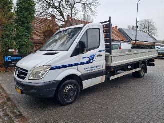  Mercedes Sprinter 519 V6 CDI Aut. Airco 2009/5