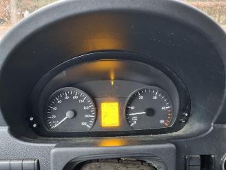 Mercedes Sprinter 519 V6 CDI Aut. Airco picture 19
